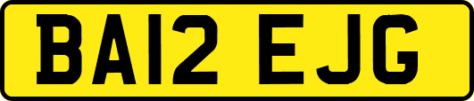 BA12EJG