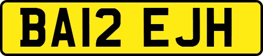 BA12EJH