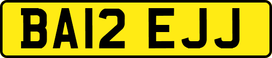 BA12EJJ