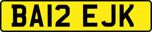 BA12EJK