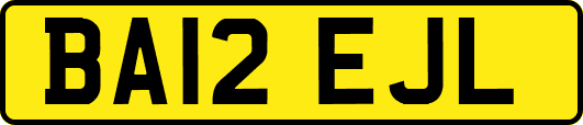BA12EJL