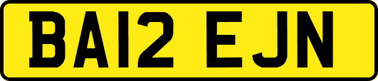 BA12EJN