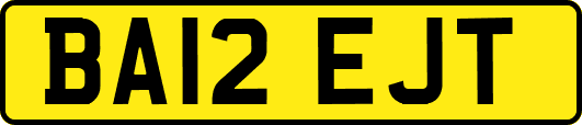 BA12EJT