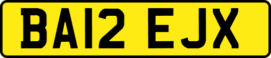 BA12EJX