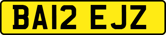 BA12EJZ