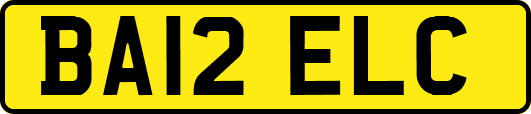 BA12ELC