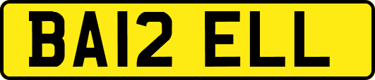 BA12ELL