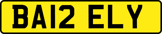BA12ELY