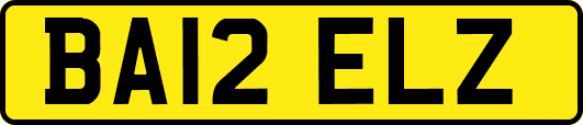 BA12ELZ