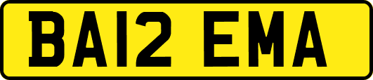BA12EMA