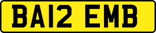 BA12EMB