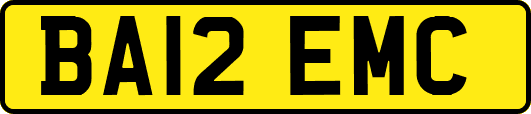 BA12EMC