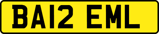 BA12EML