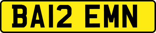 BA12EMN