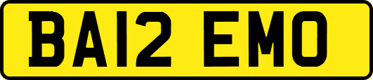 BA12EMO