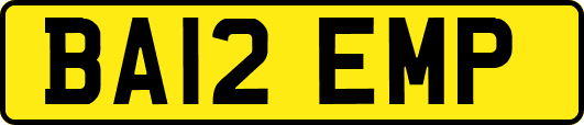 BA12EMP