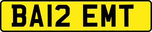 BA12EMT