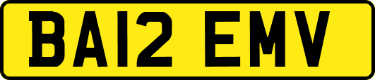 BA12EMV