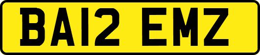 BA12EMZ