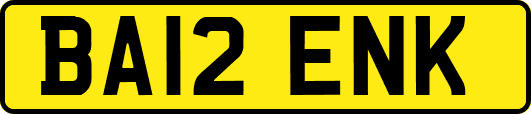 BA12ENK