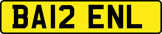 BA12ENL