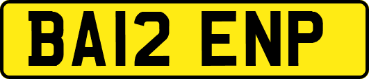 BA12ENP