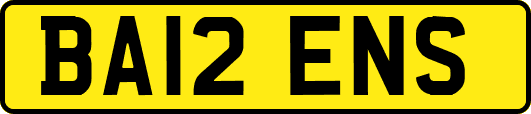 BA12ENS