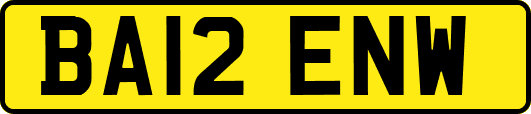 BA12ENW