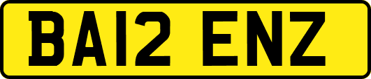 BA12ENZ