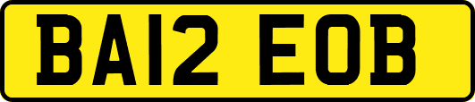 BA12EOB