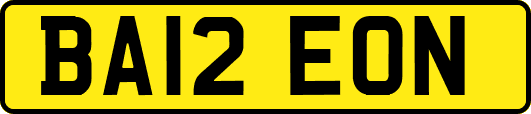 BA12EON
