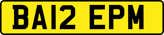 BA12EPM