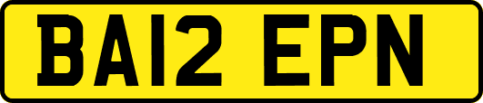 BA12EPN