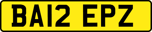 BA12EPZ
