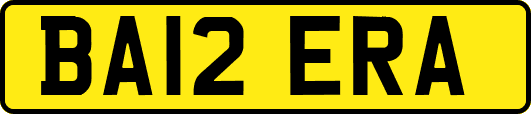 BA12ERA