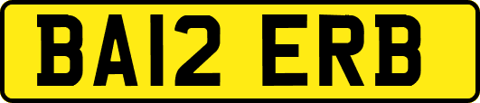 BA12ERB