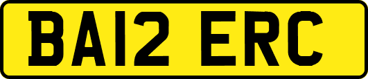 BA12ERC
