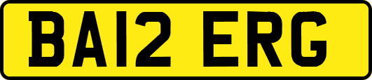 BA12ERG