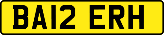 BA12ERH