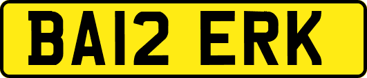 BA12ERK