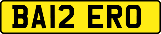 BA12ERO