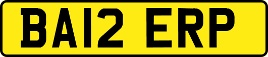 BA12ERP