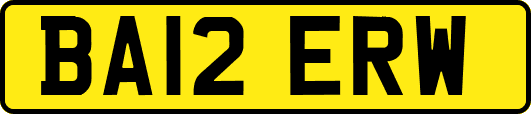 BA12ERW