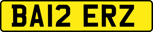 BA12ERZ