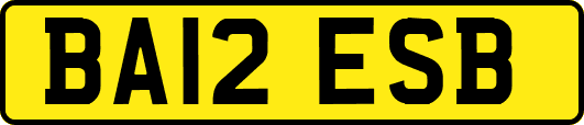 BA12ESB