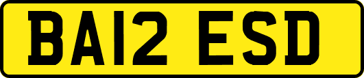 BA12ESD