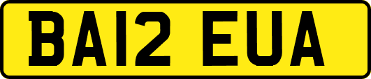 BA12EUA