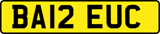BA12EUC