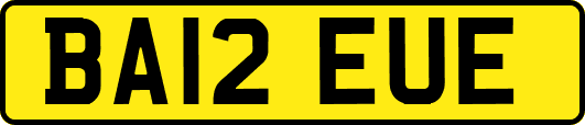 BA12EUE