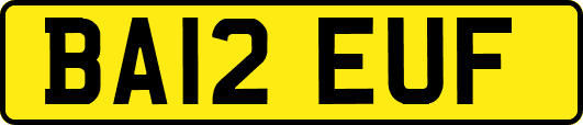 BA12EUF